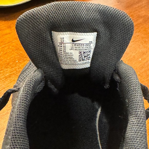 Nike Air Max SC Mens US 12 - Picture 6 of 7